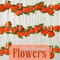 5.4Ft Artificial Flowers Marigold(Dark Orange)10.47 x 6.02 x 2.83 inches